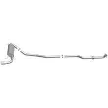 Load image into Gallery viewer, MagnaFlow Sys CB 05- Pontiac Solstice 2.4L (16646)