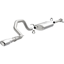 Load image into Gallery viewer, MagnaFlow Sys CB 07 Toyota FJ Cruiser 4.0L V6 (16649)