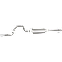 Load image into Gallery viewer, MagnaFlow Sys CB 07 Toyota FJ Cruiser 4.0L V6 (16649)