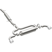 Load image into Gallery viewer, MagnaFlow Sys CB 02-04 VW Golf R32 (16650)