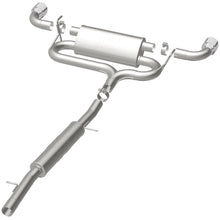 Load image into Gallery viewer, MagnaFlow Sys CB 02-04 VW Golf R32 (16650)
