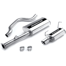 Load image into Gallery viewer, MagnaFlow Sys C/B 06- Chevy Trailblazer SS (16656)