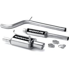 Load image into Gallery viewer, MagnaFlow Sys CB 06- Mitsu Eclipse GT V6 3.8L (16657)