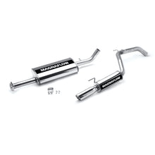 Load image into Gallery viewer, MagnaFlow Sys C/B 06- Jeep Commander 5.7L V8 (16665)
