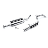 MagnaFlow Sys C/B 06- Jeep Commander 5.7L V8 (16665)