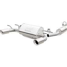 Load image into Gallery viewer, MagnaFlow Sys CB 06- Mazda MX-5 Miata 2.0L (16668)