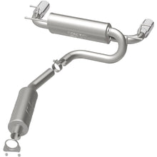 Load image into Gallery viewer, MagnaFlow Sys CB 06- Mazda MX-5 Miata 2.0L (16668)