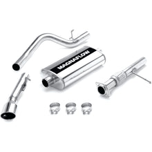 Load image into Gallery viewer, MagnaFlow Sys CB 07 GM Tahoe / Yukon 5.3L V8 (16672)