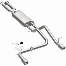 Load image into Gallery viewer, MagnaFlow Sys C/B 03-06 Hummer H2 split rear (16673)