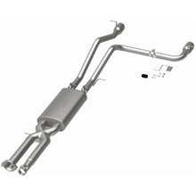 Load image into Gallery viewer, MagnaFlow Sys C/B 03-06 Hummer H2 split rear (16673)
