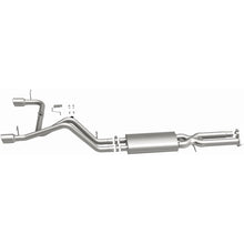 Load image into Gallery viewer, MagnaFlow Sys C/B 03-06 Hummer H2 split rear (16673)