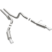 Load image into Gallery viewer, MagnaFlow Sys C/B 05-09 Ford Mustang 4.6L V8 3inch (16674)