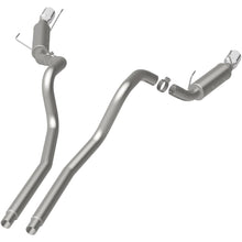 Load image into Gallery viewer, MagnaFlow Sys C/B 05-09 Ford Mustang 4.6L V8 3inch (16674)