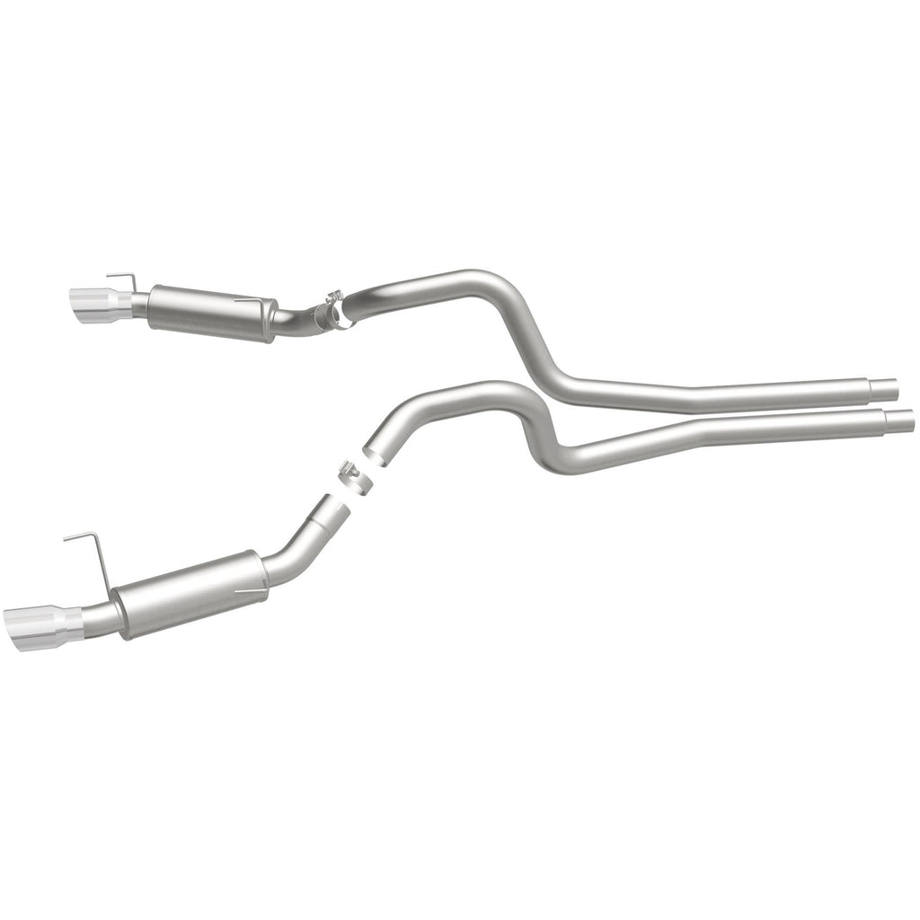 MagnaFlow Sys C/B 05-09 Ford Mustang 4.6L V8 3inch (16674)