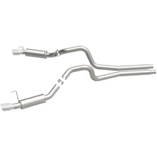 Load image into Gallery viewer, MagnaFlow Sys C/B 05-09 Ford Mustang 4.6L V8 3inch (16674)