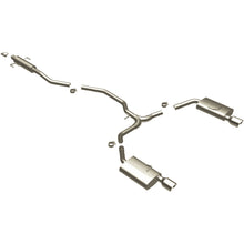 Load image into Gallery viewer, MagnaFlow Sys CB 06- Ford Fusion 3.0L V6 (16675)