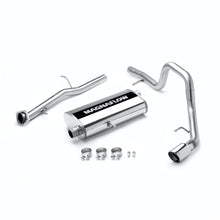 Load image into Gallery viewer, MagnaFlow Sys C/B 07- Explorer Sport Trac V8 (16679)