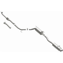 Load image into Gallery viewer, MagnaFlow Sys CB 06- Honda Civic 1.8L (16687)