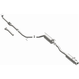 MagnaFlow Sys CB 06- Honda Civic 1.8L (16687)