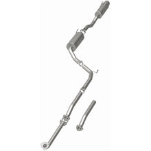 Load image into Gallery viewer, MagnaFlow Sys CB 06- Honda Civic 1.8L (16687)