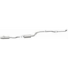 Load image into Gallery viewer, MagnaFlow Sys CB 06- Honda Civic 1.8L (16687)