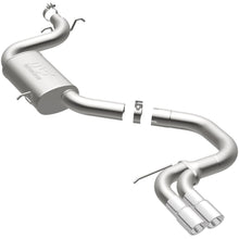 Load image into Gallery viewer, MagnaFlow C/B 06-07 VW Golf/Rabbit 2.0L Turbo (16691)