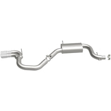 Load image into Gallery viewer, MagnaFlow C/B 06-07 VW Golf/Rabbit 2.0L Turbo (16691)