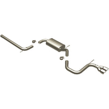 Load image into Gallery viewer, MagnaFlow C/B 06-07 VW Golf/Rabbit 2.5L (16692)