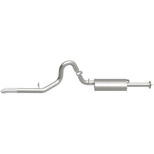 Load image into Gallery viewer, MagnaFlow Sys C/B 05 Jeep Wrangler UNL 2.4/4. (16695)