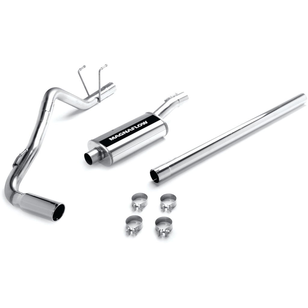 MagnaFlow Sys CB 06 Dodge Ram 1500 5.7L Hemi (16699)