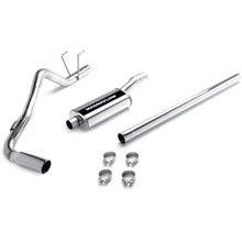 Load image into Gallery viewer, MagnaFlow Sys CB 06 Dodge Ram 1500 5.7L Hemi (16699)