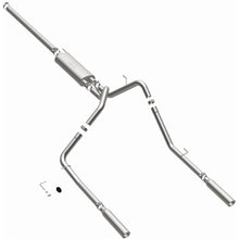 Load image into Gallery viewer, MagnaFlow Sys CB 06 Dodge Ram 5.7 Dual Rear (16700)