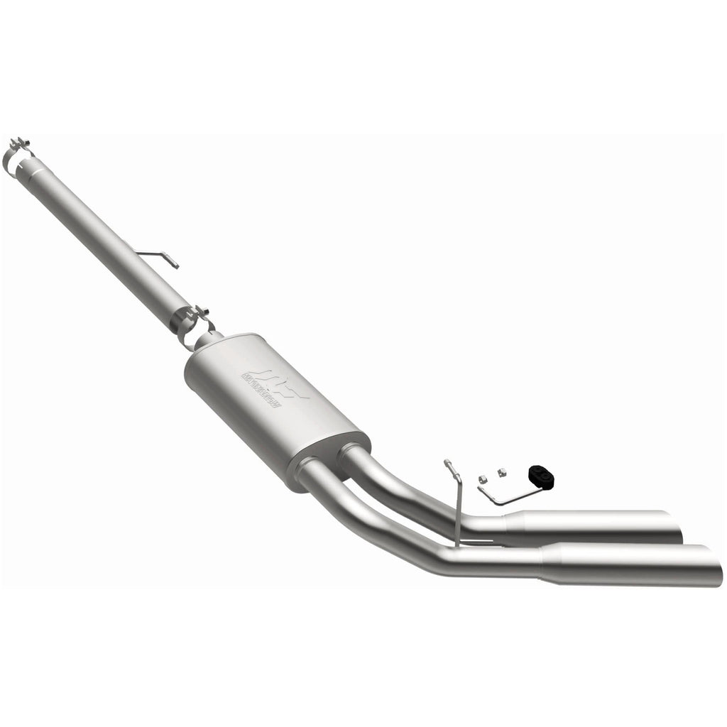 MagnaFlow Sys CB 06 Dodge Ram 5.7 Dual Side (16701)
