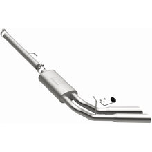 Load image into Gallery viewer, MagnaFlow Sys CB 06 Dodge Ram 5.7 Dual Side (16701)