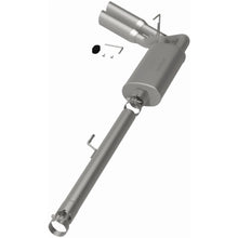 Load image into Gallery viewer, MagnaFlow Sys CB 06 Dodge Ram 5.7 Dual Side (16701)