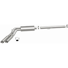 Load image into Gallery viewer, MagnaFlow Sys CB 06 Dodge Ram 5.7 Dual Side (16701)