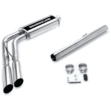 Load image into Gallery viewer, MagnaFlow Sys CB 06 Dodge Ram 5.7 Dual Side (16701)