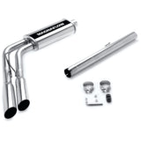 MagnaFlow Sys CB 06 Dodge Ram 5.7 Dual Side (16701)