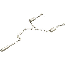 Load image into Gallery viewer, MagnaFlow Sys CB 06- Chevy Impala SS 5.3L V8 (16707)