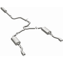Load image into Gallery viewer, MagnaFlow Sys CB 06- Chevy Impala SS 5.3L V8 (16707)