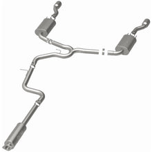 Load image into Gallery viewer, MagnaFlow Sys CB 06- Chevy Impala SS 5.3L V8 (16707)