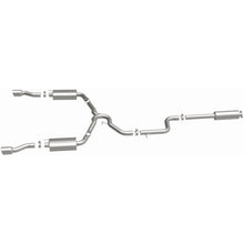 Load image into Gallery viewer, MagnaFlow Sys CB 06- Chevy Impala SS 5.3L V8 (16707)