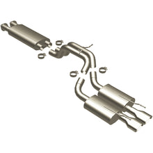 Load image into Gallery viewer, MagnaFlow Sys C/B 06- Jeep SRT-8 6.1L (16709)