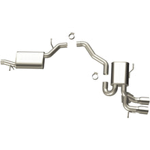 Load image into Gallery viewer, MagnaFlow SYS C/B 06-08 Audi A3 Quattro 3.2L (16717)