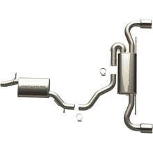Load image into Gallery viewer, MagnaFlow SYS C/B 2008 Audi TT Quattro 3.2L (16719)