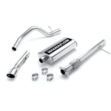 Load image into Gallery viewer, MagnaFlow Sys CB 07- Chevy Avalanche 5.3L V8 (16721)