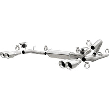 Load image into Gallery viewer, MagnaFlow Sys C/B 98-02 GM F-body Quad tips (16723)