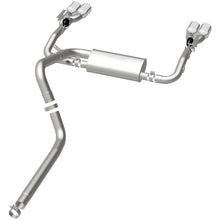 Load image into Gallery viewer, MagnaFlow Sys C/B 98-02 GM F-body Quad tips (16723)