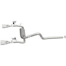Load image into Gallery viewer, MagnaFlow Sys C/B 98-02 GM F-body Quad tips (16723)