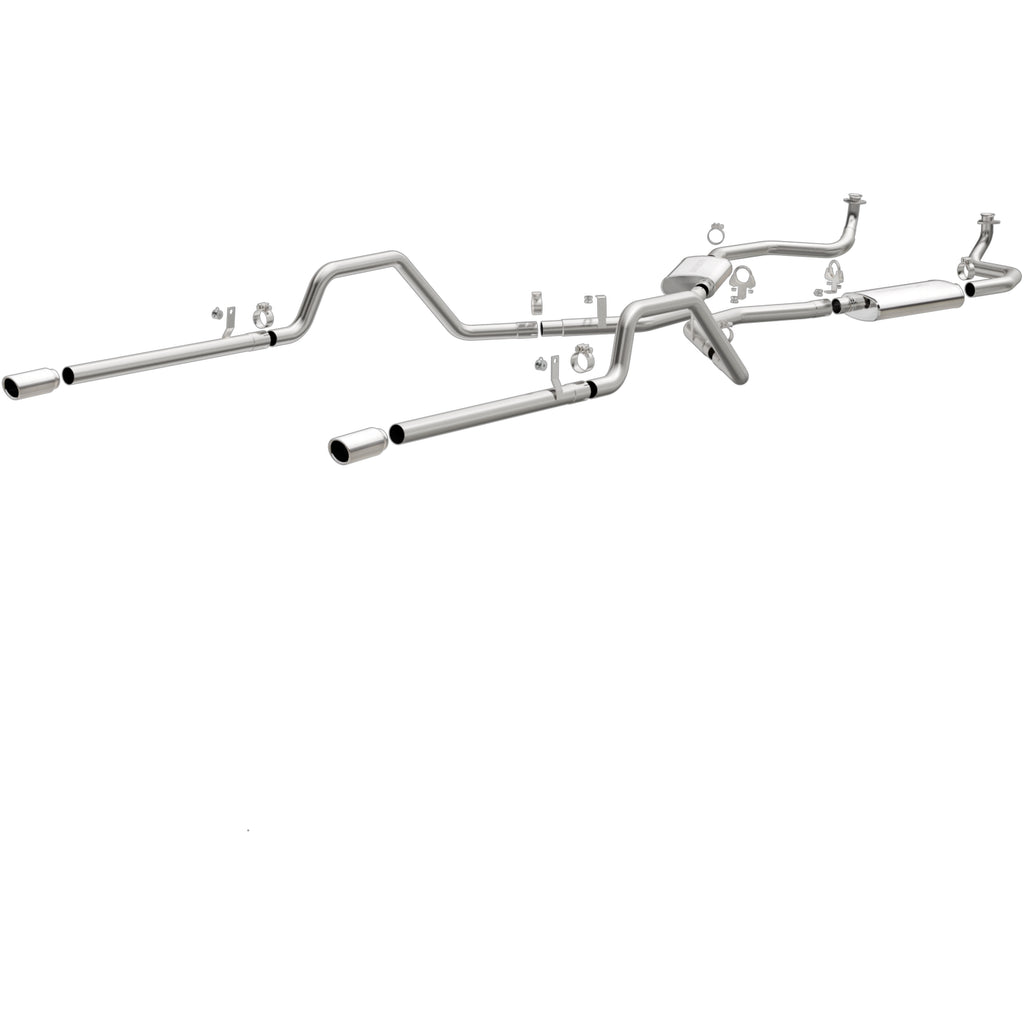 MagnaFlow C/B 59-64 Bel Air/Biscayne/Impala (16724)